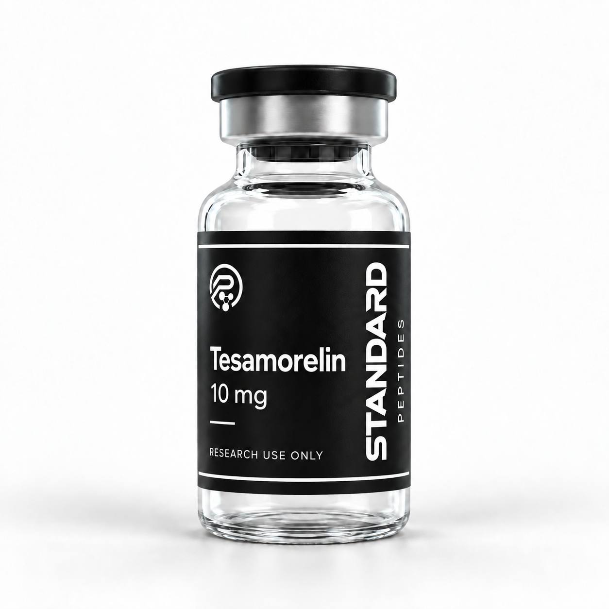 Tesamorelin